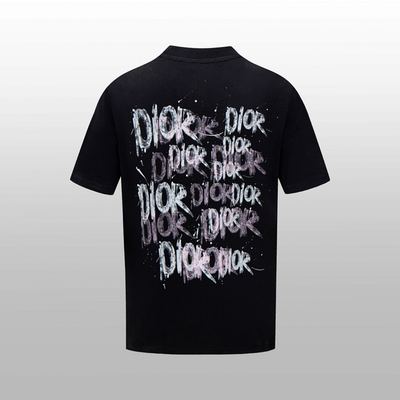 DIOR - T-shirt — photo 2