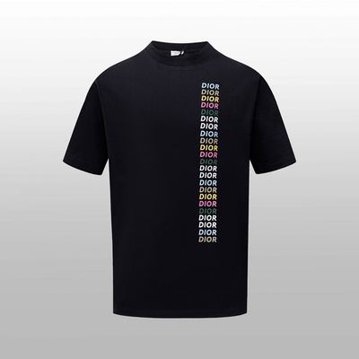 DIOR - T-shirt — photo 3