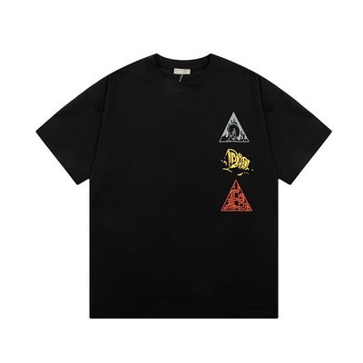 DIOR - T-shirt — photo 4