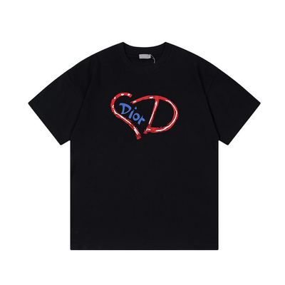 DIOR - T-shirt — photo 5