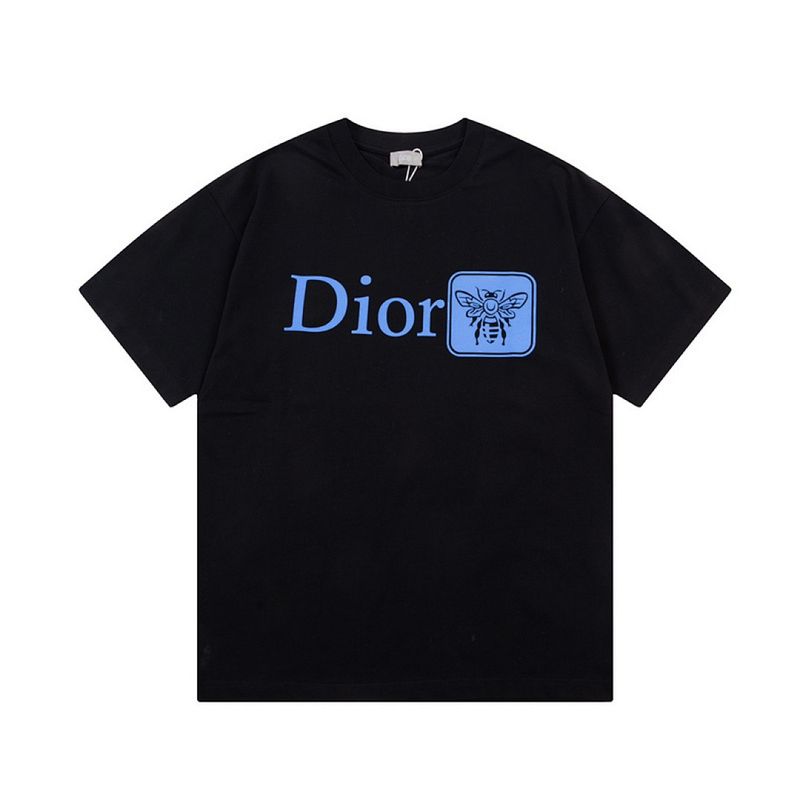 DIOR - T-shirt — style #198995208