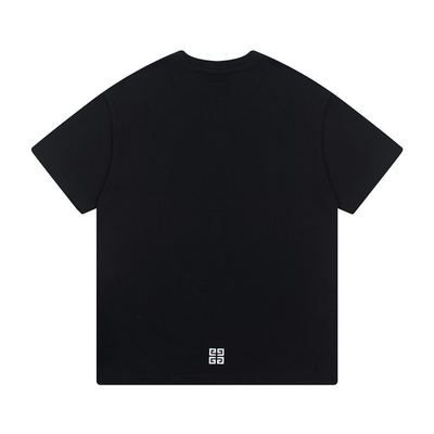 GIVENCHY - T-shirt — photo 2
