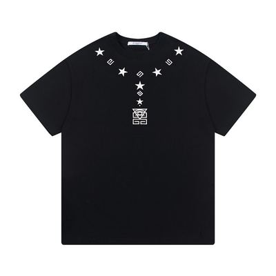 GIVENCHY - T-shirt — photo 3