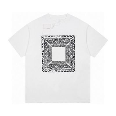 GIVENCHY - T-shirt — photo 4