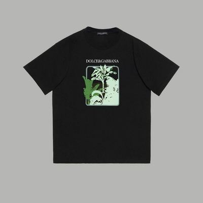 DOLCE&GABBANA - T-shirt — photo 5