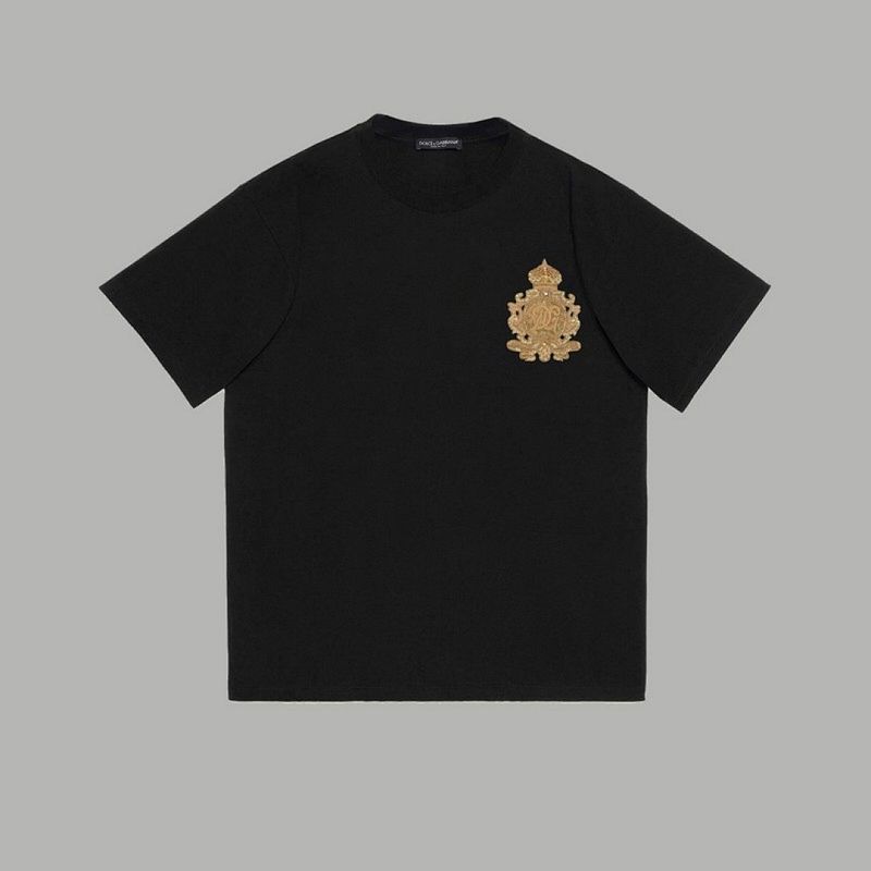 DOLCE&GABBANA - T-shirt — style #198995212