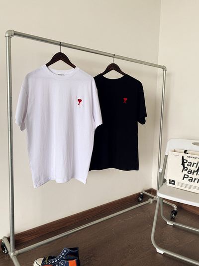 Ami - T-shirt — photo 2