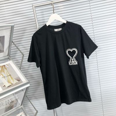 Ami - T-shirt — photo 4