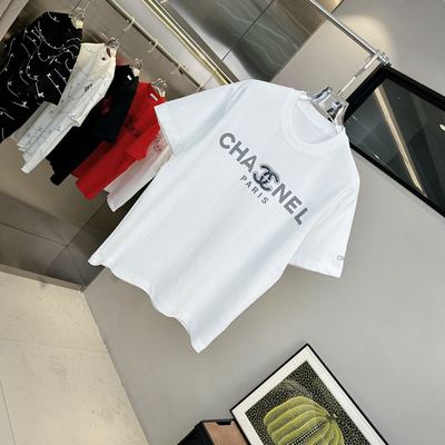 CHANEL - T-shirt — photo 4