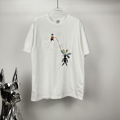 LOEWE - T-shirt — photo 2