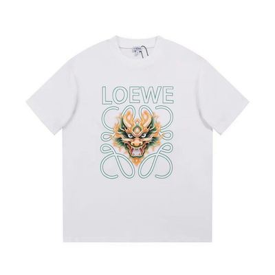 LOEWE - T-shirt — photo 3