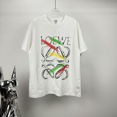 LOEWE - T-shirt — photo 5