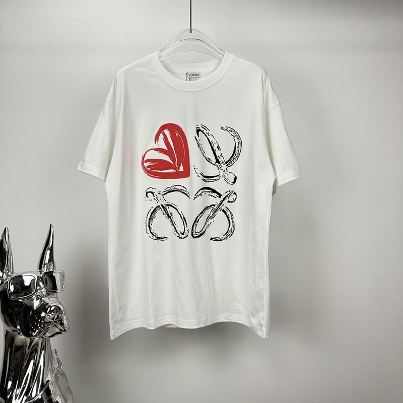 LOEWE - T-shirt — style #198995221