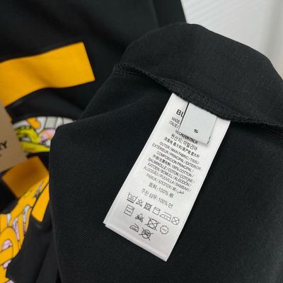 XS S M L Gucci Burberry — photo 2