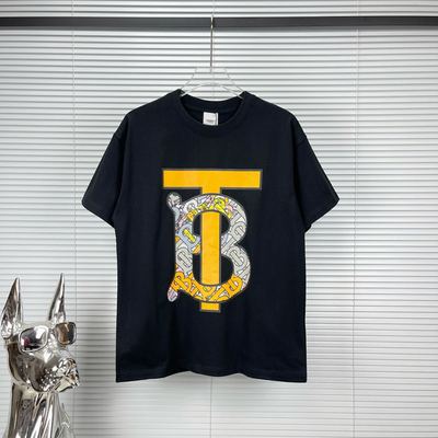 XS S M L Gucci Burberry — photo 3
