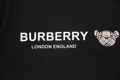 XS S M L Gucci Burberry — photo 4