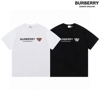 XS S M L Gucci Burberry — photo 5