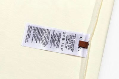 XS S M L Gucci Burberry — photo 2