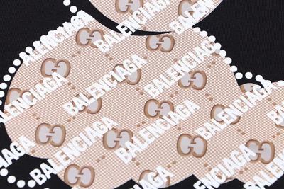 XS S M L Gucci Burberry — photo 3