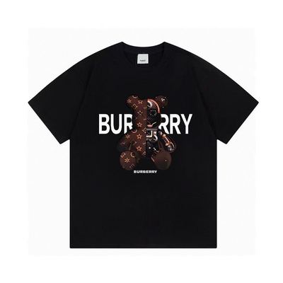 XS S M L Gucci Burberry — photo 3