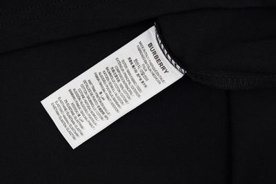 XS S M L Gucci Burberry — photo 5
