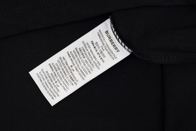 XS S M L Gucci Burberry — photo 3