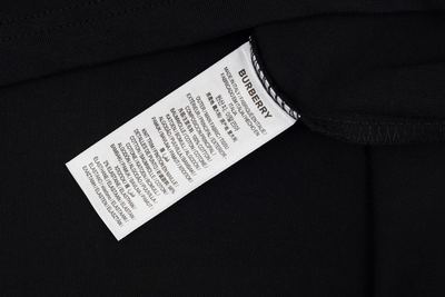 XS S M L Gucci Burberry — photo 4