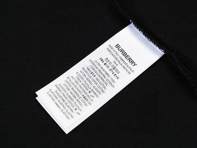 XS S M L Gucci Burberry — photo 3