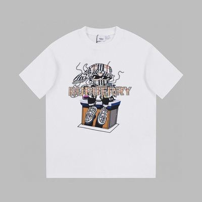 XS S M L Gucci Burberry — photo 4