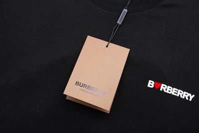XS S M L Gucci Burberry — photo 3
