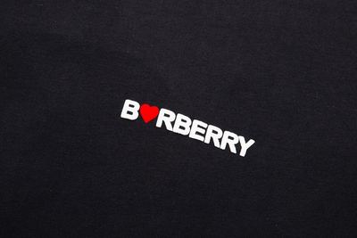 XS S M L Gucci Burberry — photo 5