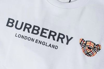 XS S M L Gucci Burberry — photo 4
