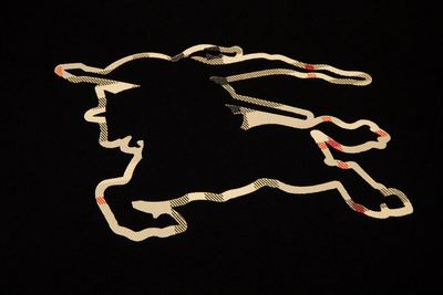 XS S M L Gucci Burberry — photo 4