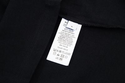 XS S M L Gucci Burberry — photo 2