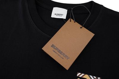 XS S M L Gucci Burberry — photo 2