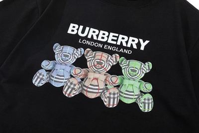 XS S M L Gucci Burberry — photo 4