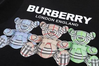 XS S M L Gucci Burberry — photo 5