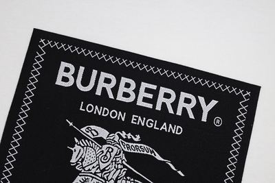 XS S M L Gucci Burberry — photo 3