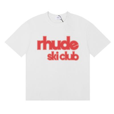 FH Ref 50119, 2024 Summer New SeasonRhude Ski Club Lettering… — photo 3