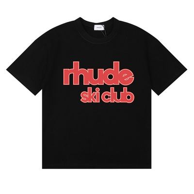 FH Ref 50119, 2024 Summer New SeasonRhude Ski Club Lettering… — photo 4