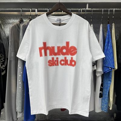 FH Ref 50119, 2024 Summer New SeasonRhude Ski Club Lettering… — photo 5