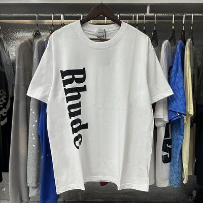FH Ref 50123, American Streetwear Rhude Vertical Colour Logo P… — photo 3
