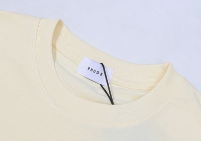 FH Ref 50123, American Streetwear Rhude Vertical Colour Logo P… — photo 5