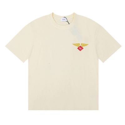 5088, Rhude World Map Worldwide Print T Tee P55 — photo 4