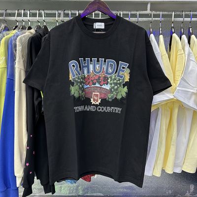 S M L XL FH Ref 50137, 2024 Rhude Town And Country Tee — photo 4
