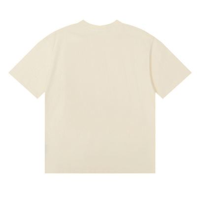 S M L XL FH Ref 50163, US Streetwear Rhude Ponytail Girl Ponytail Print Premi… — photo 4