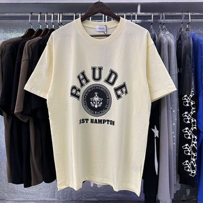 FH 50100, American Streetwear Rhude Black Hampton Catam… — photo 3