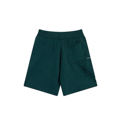3C641# S M L XL RHUDE Summer Lettering LOGO Jacquard Drawstring… — photo 5