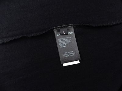 M L XL 2XL GUIGUI Paris T-shirt — photo 4