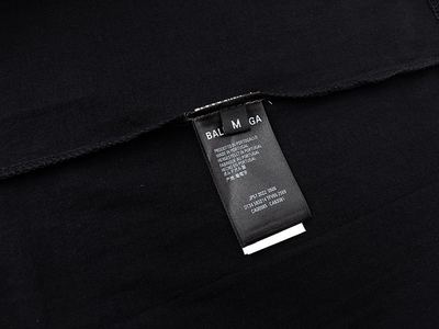 M L XL 2XL GUIGUI Paris T-shirt — photo 3